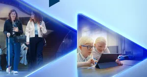 Türk Telekom teknolojisiyle engeller kalkıyor