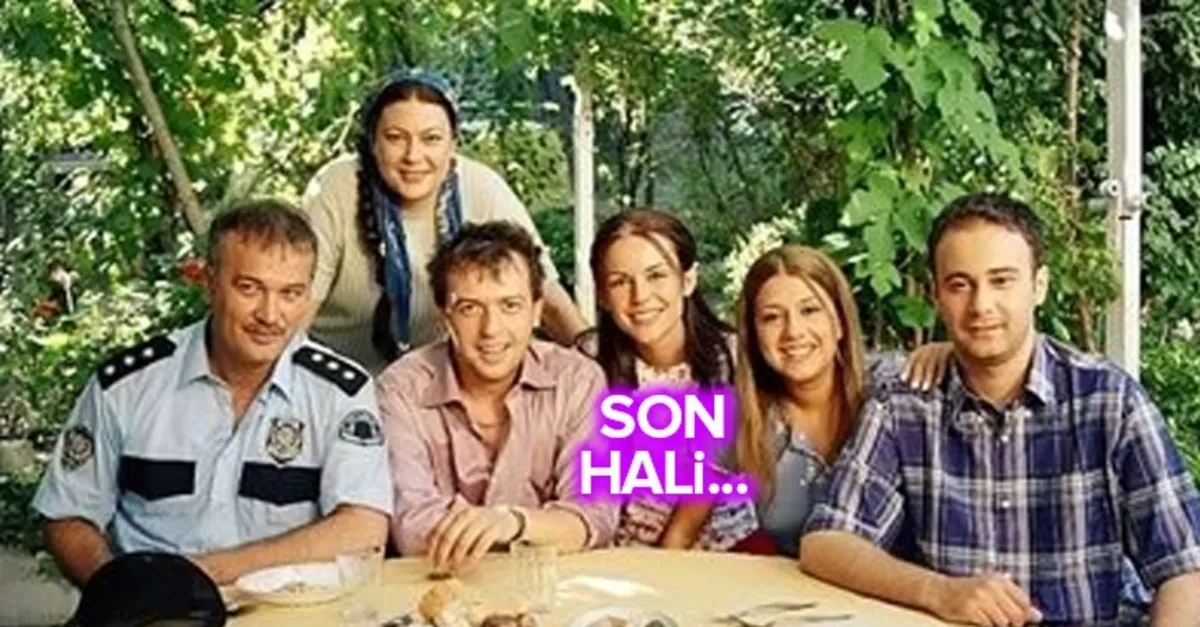 serseri dizisinin eylul u ipek tanriyar son haliyle saskina cevirdi