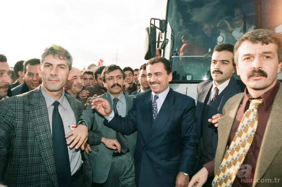 Muhsin Yazıcıoğlu vefatının 13. yılında anılıyor | Muhsin Yazıcıoğlu kimdir? 4