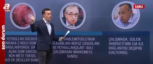 Hablemitoğlu suikastının dosyasını kimler rafa kaldırdı? Gökhan Nuri Bozkır nasıl deşifre oldu?