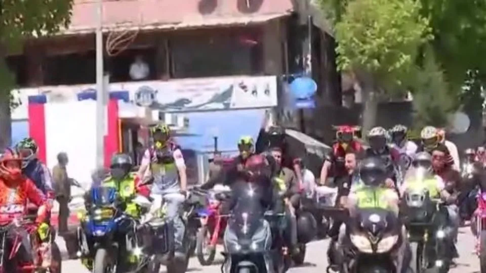 Enduro ve ATV türkiye şampiyonası başlıyor