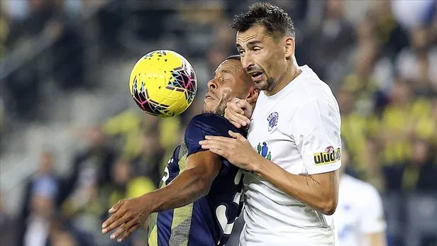 Zirve karıştı! 2020 Süper Lig puan durumu ve maç sonuçları! STSL 28. hafta fikstürü