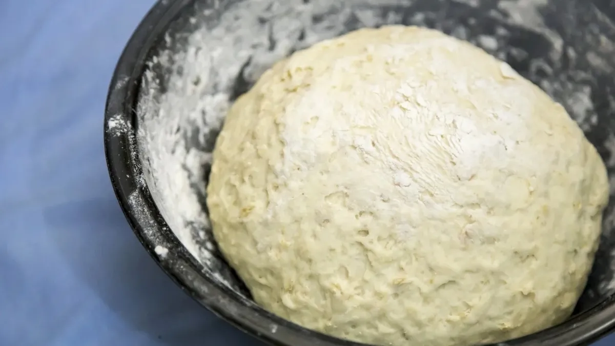 Hamurunuzu yastık gibi kabartacak reçete: Kabartma tozu yerine…