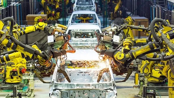 Otomotiv sektöründeki çip krizinde flaş gelişme - 2