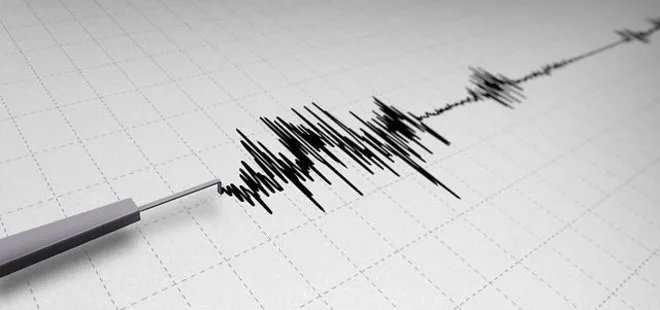 ABD’de 6.8 şiddetinde deprem