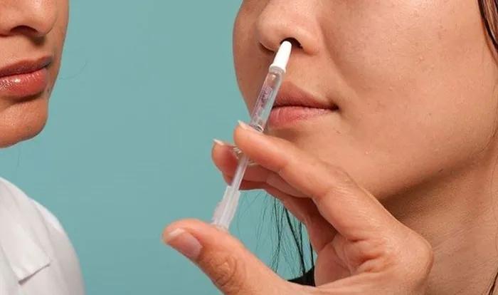 Son dakika: Uzman isimden ’sprey aşı’ açıklaması: Koruyuculuk oranı...