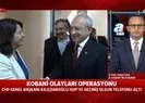 Kılıçdaroğlu’ndan HDP’ye Kobani desteği