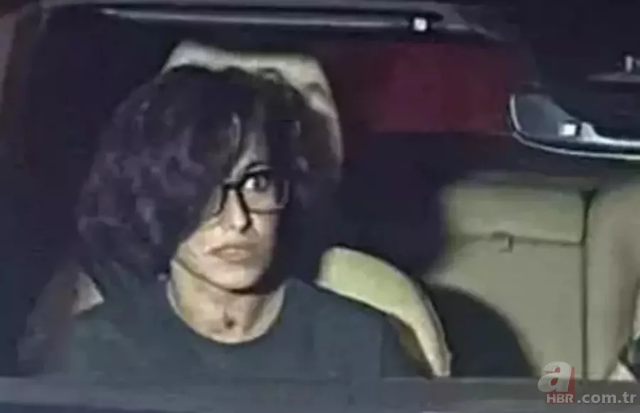 Hülya Avşar'ın eski eşi Kaya Çilingiroğlu genç sevgilisiyle görüntülendi! Evlilik sorusuna dikkat çeken yanıt 7