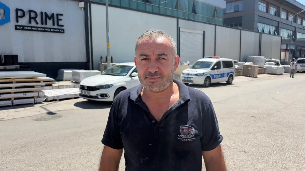 Fotoğraf-İHA