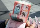 2025 yılbaşı Milli Piyango son 4 ve 5 rakama göre kazanan numaralar hangileri? İşte 4.000 ve 6.000 TL kazanan o numaralar