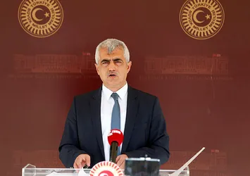 HDP'li Ömer Faruk Gergerlioğlu'nun iftiraları tek tek çürütüldü