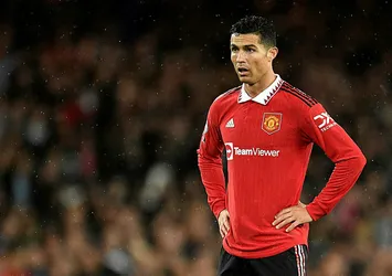 Futbol cambazı “Cristiano Ronaldo  Real Madrid'e geri dönüyor” iddiası