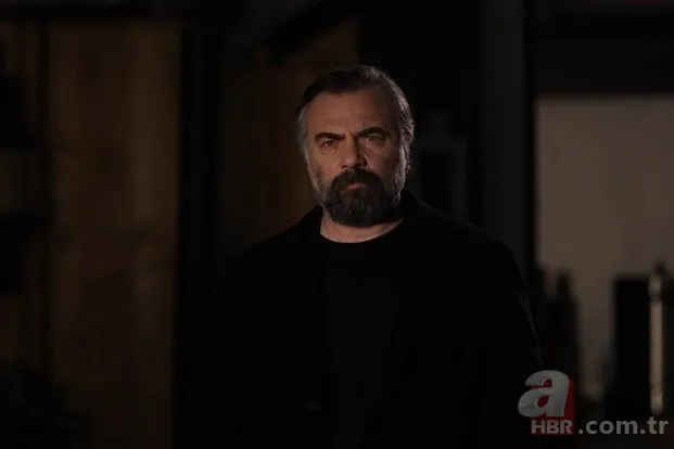 Eşkıya Dünyaya Hükümdar Olmaz'a flaş transfer! Mehmet Çepiç hangi rolde oynayacak? 1