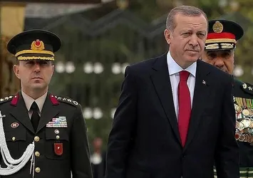 Bildiriyi Ali Yazıcı mı hazırladı ?