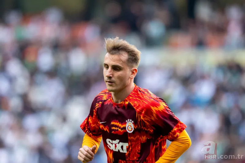 Galatasaray'da kadro değişiyor! Şampiyonluk sonrası yıldız isim yolcu 10