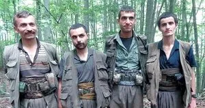 23 yıllık PKK macerası sona erdi