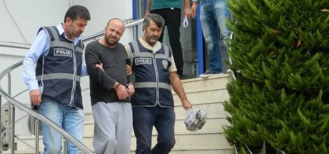 Bursa’da ağabeyini öldüren sanık: Bu kişi ölmeyi hak etti