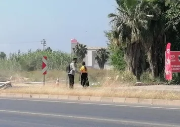 Şehirler arası kavga! Böylesi görülmedi | Evli çiftten akılalmaz olay
