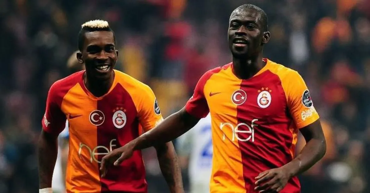 Fenerbahçe'den flaş transfer hamlesi! Galatasaraylılar üzülecek |Video