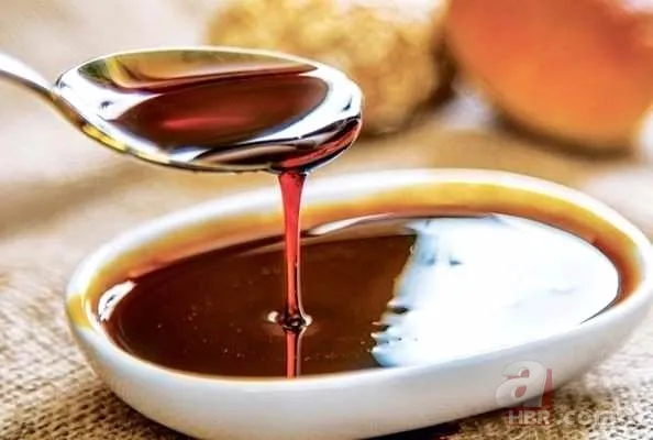 Keçiboynuzu pekmezinin derdinize derman olacak 11 faydası 15