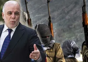 Bağdat’ın kadrolu teröristleri
