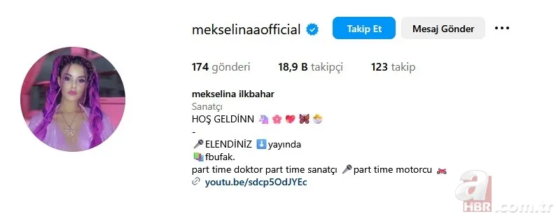 Müge Anlı'ya çıkan "Sözde doktor" Mekselina'dan pes dedirten savunma! 12