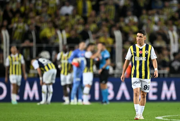 UEFA Konferans Ligi’nde kritik gece! Beşiktaş ve Fenerbahçe’nin maçları saat kaçta hangi kanalda?