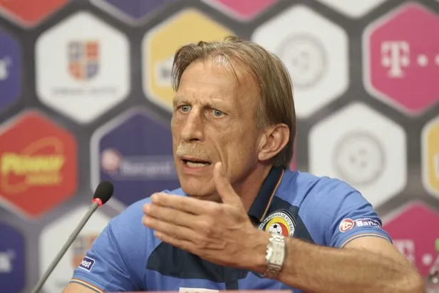 Christoph Daum kimdir, neden öldü? Christoph Daum hastalığı neydi, kaç yaşındaydı, hangi takımları çalıştırdı?