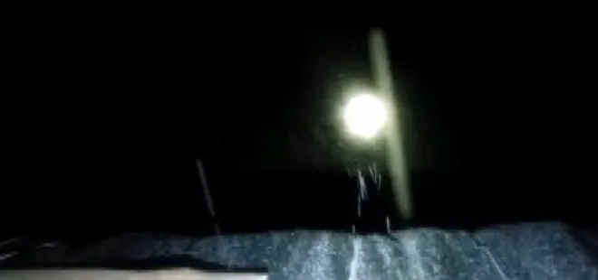 Antalya’ya kar yağdı! Görenler şaştı kaldı