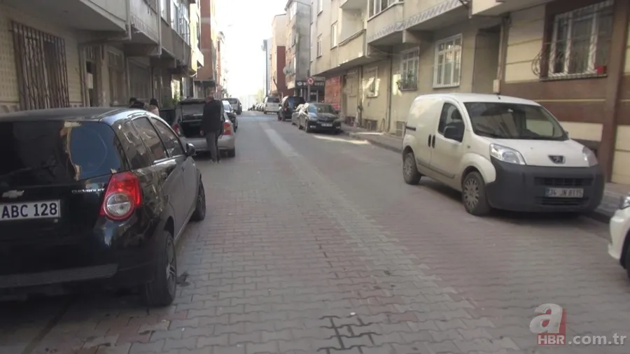 Sultangazi'de sağlık görevlisine taciz iddiası! O anlar kameraya yansıdı 3