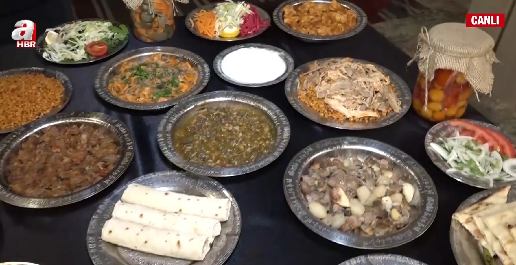 Dünya sofrasına Çorum imzası! UNESCO Gastronomi Şehir adaylığı resmen açıklandı