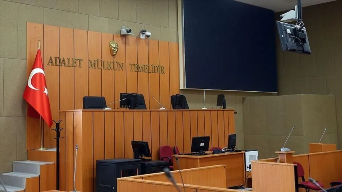 SAKARYA SULH HUKUK MAHKEMESİ