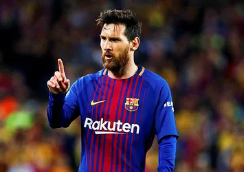 Lionel Messi'ye büyük şok! Virüs en çok ona dokundu