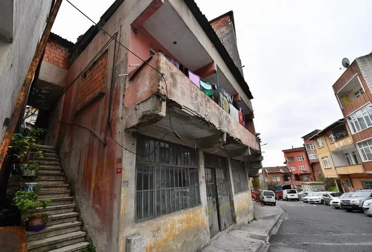 Takozcu zihniyet! CHP, Beyoğlu’nda Tarlabaşı, Okmeydanı gibi kentsel dönüşüm projelerini 10 yıl geciktirdi