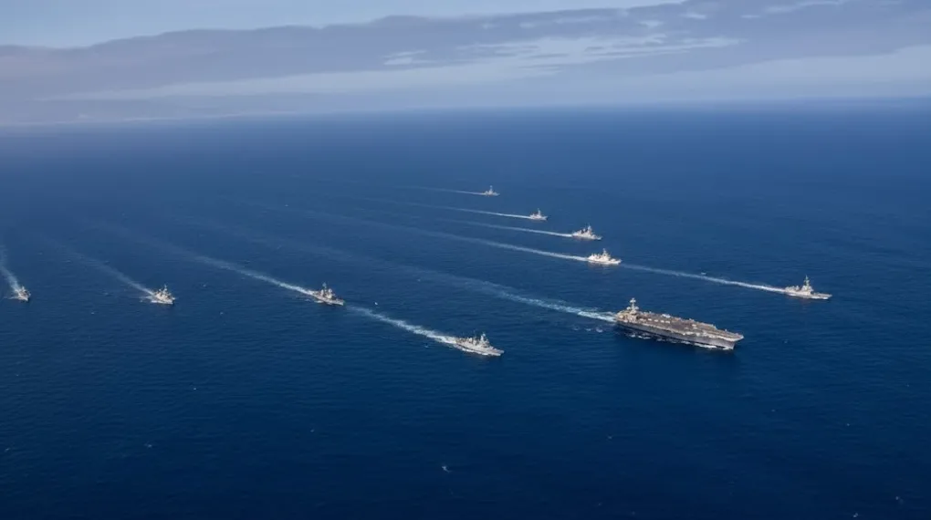 İran-ABD geriliminde yeni senaryo: İran kolay lokma değil