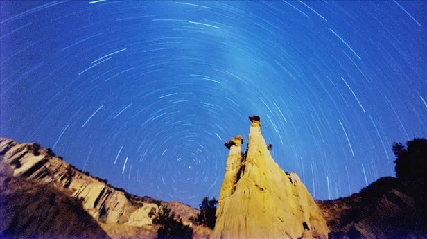 Perseid meteor yağmuru ne zaman? Türkiye'den izlenebilecek mi? Perseid meteor yağmuru saat kaçta görülecek? - 3