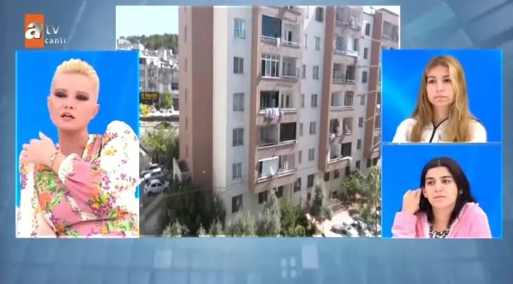 Müge Anlı’da sır perdesi aralandı! Canlı yayında itiraf etmişti! Cinayetin işlendiği ev...