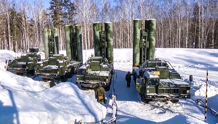 Rusya’nın Ukrayna sınırında ne kadar askeri yığınağı var? | Rusya Ukrayna’ya saldıracak mı? İşte son durum...