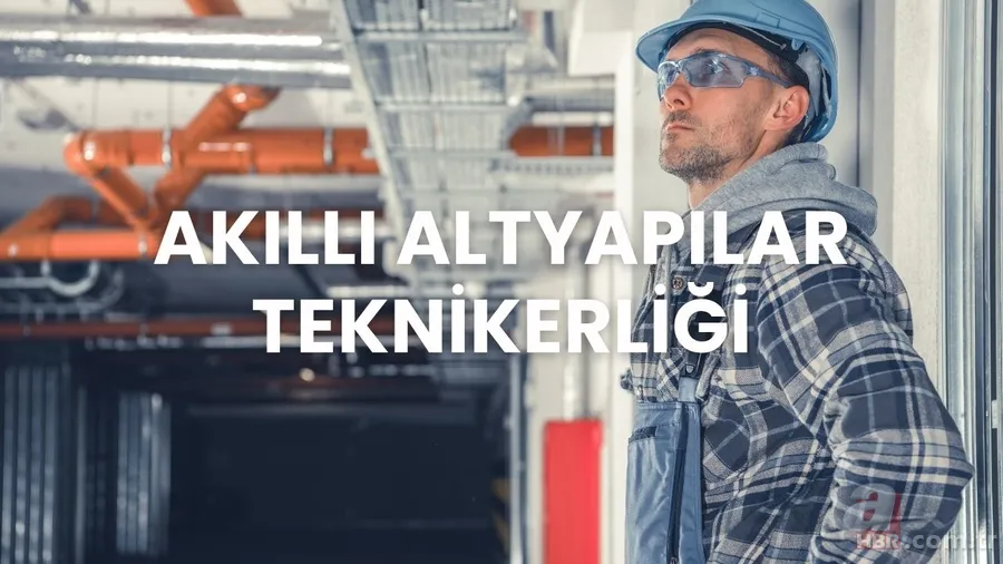 YÖK Başkanı'ndan flaş duyuru! 2025 YKS’de bu bölümler ilk kez tercih listesinde olacak 8