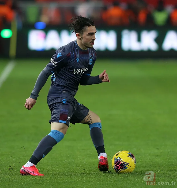 Abdülkadir Ömür için rekor bonservis bedeli! 1