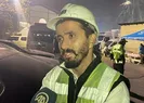 Maden ocağında yaşadığı dehşet dolu anları anlattı
