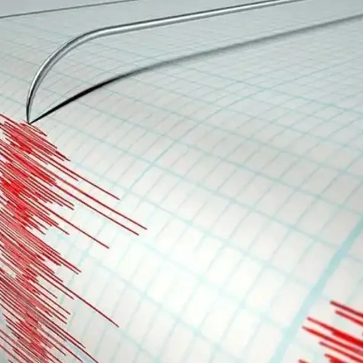 Şili'nin kuzeyinde 6,9 büyüklüğünde deprem