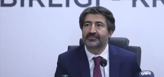 TBB Başkanlığı’na Ziraat Bankası Genel Müdürü Alpaslan Çakar seçildi