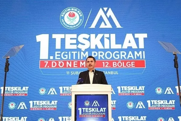 1707663954345.jpeg Cumhur İttifakı İBB Başkan adayı Murat Kurum'dan CHP'ye net tepki: İşten çıkarttıklarını tekrar işe alacağız - 2