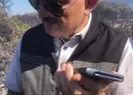 Başkan Erdoğandan moral telefonu