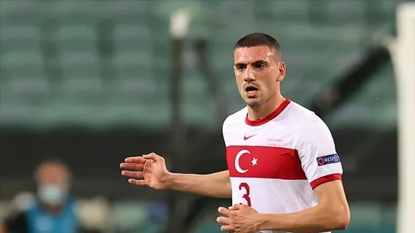 1686348344683.jpg Galatasaray milli yıldızı istiyor! Nelsson yerine Merih Demiral hamlesi... - 1