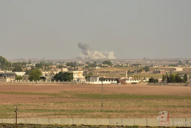 Türkiye Barış Pınarı Harekatı'nı neden başlattı? İşte Türkiye'nin amacı 12