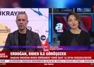 Başkan Recep Tayyip Erdoğan Joe Biden ile görüşecek