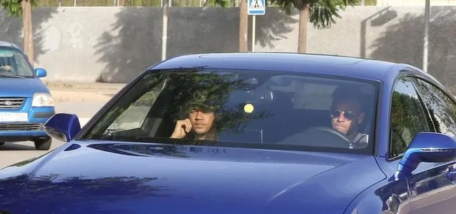 Asrın transferi gerçekleşiyor! Neymar ve PSG