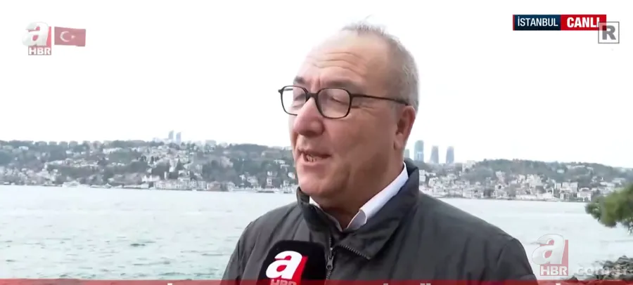 İstanbul'a Balkanlardan erken kar sürprizi! Sel ve dondurucu soğuklar geliyor: 22 ilde sarı kodlu uyarı 20